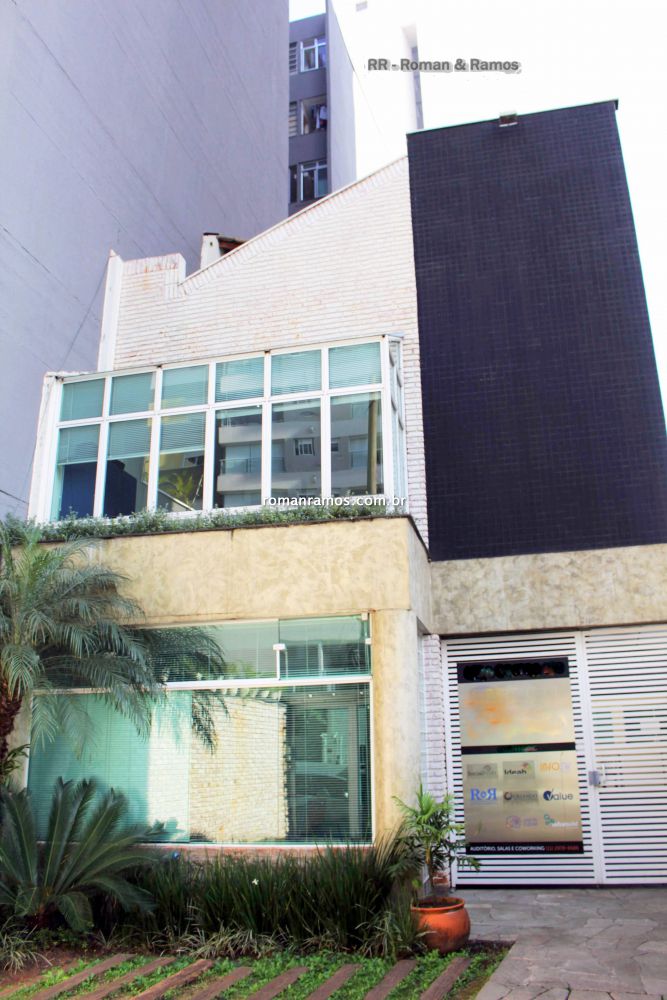 Prédio Inteiro à venda na Rua Bela CintraConsolação - 999-194503-10.jpg