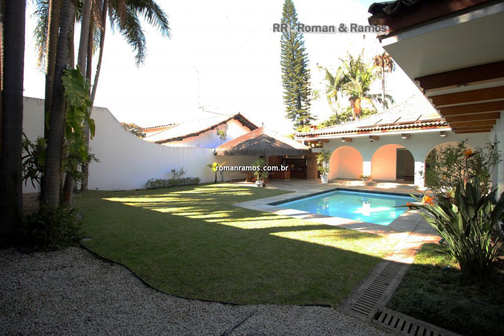 Casa Padrão venda Saúde São Paulo - Referência 1336