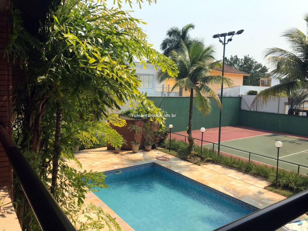 Casa em Condomínio venda Jardim Acapulco - Referência 1349
