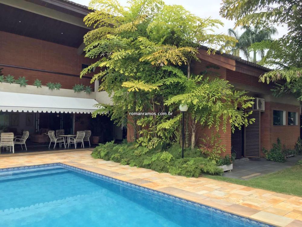 Casa em Condomínio à venda na Avenida Albino dos Santos GandaresJardim Acapulco - 999-113034-0.jpg