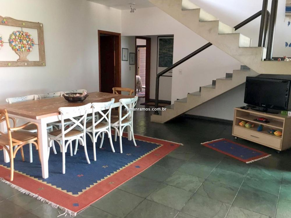 Casa em Condomínio à venda na Avenida Albino dos Santos GandaresJardim Acapulco - 999-114016-2.jpg