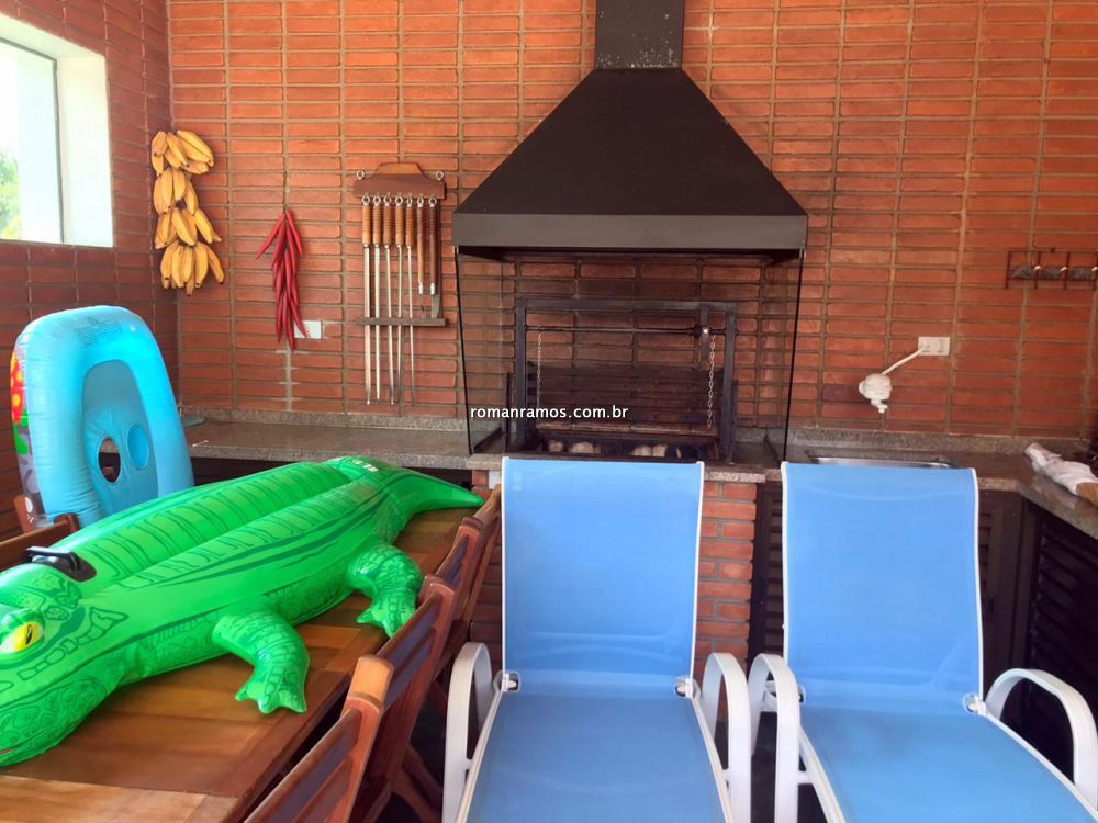 Casa em Condomínio à venda na Avenida Albino dos Santos GandaresJardim Acapulco - 999-114120-0.jpg
