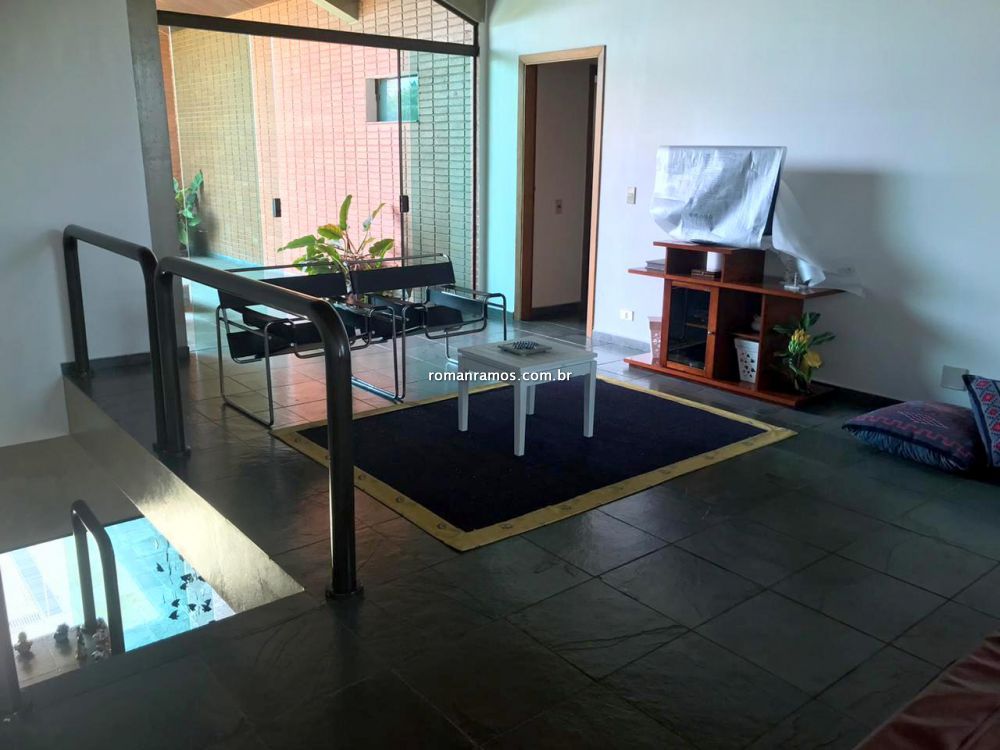 Casa em Condomínio à venda na Avenida Albino dos Santos GandaresJardim Acapulco - 999-114120-1.jpg