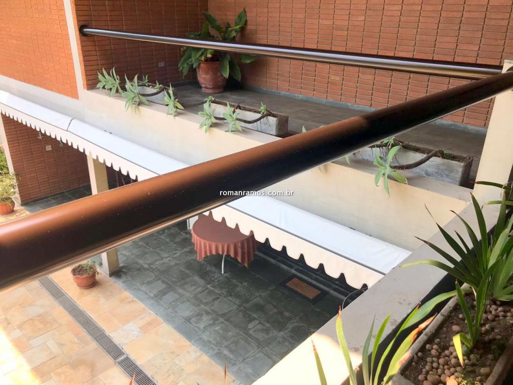 Casa em Condomínio à venda na Avenida Albino dos Santos GandaresJardim Acapulco - 999-114121-3.jpg