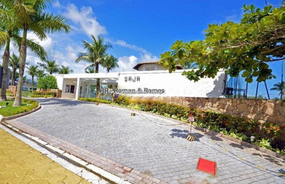 Casa em Condomínio à venda na Avenida Albino dos Santos GandaresJardim Acapulco - 999-123754-0.jpg