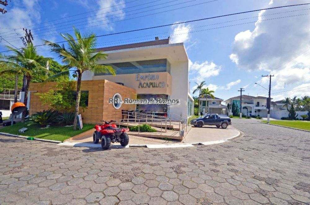 Casa em Condomínio à venda na Avenida Albino dos Santos GandaresJardim Acapulco - 999-123755-3.jpg