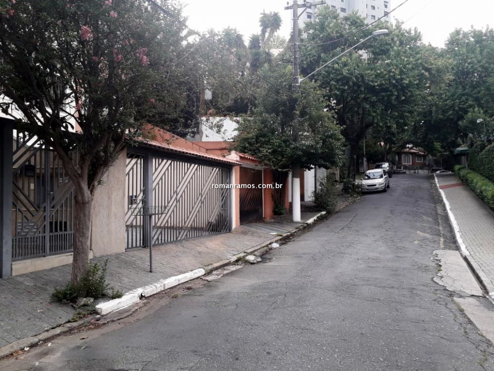 Casa Padrão à venda na Rua ItamiamiVila Mariana - 999-164517-2.jpg