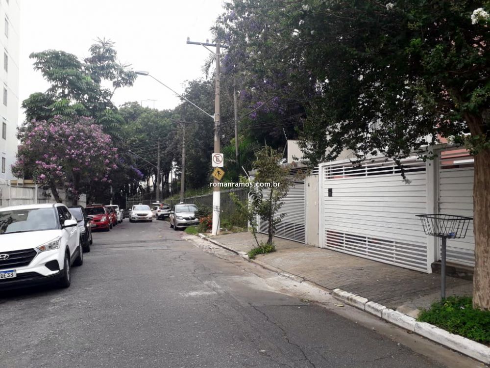 Casa Padrão à venda na Rua ItamiamiVila Mariana - 999-164518-3.jpg