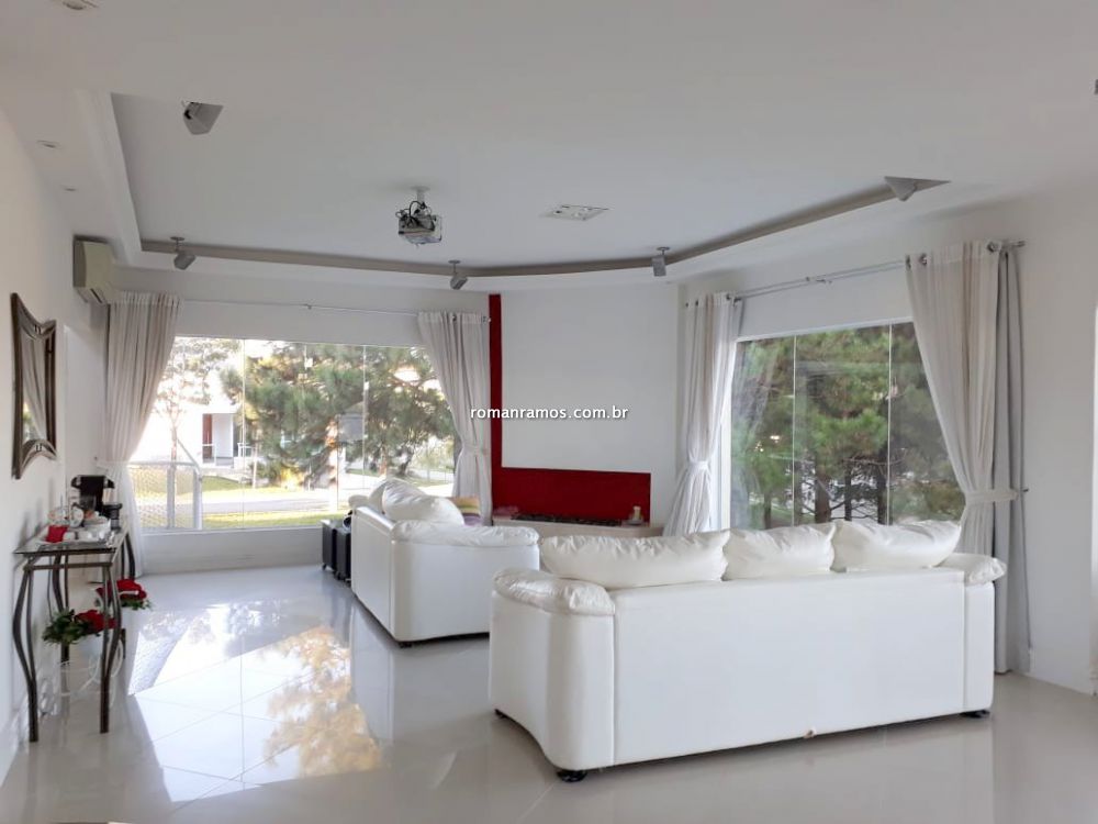 Casa em Condomínio venda Residencial Morada das Estrela - Referência 1518