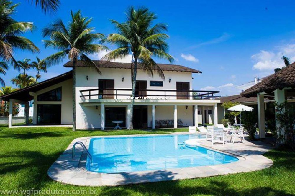 Casa em Condomínio venda Praia de Pernambuco - Referência 6001