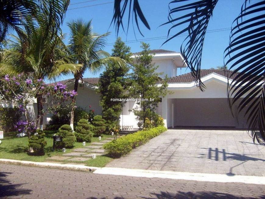 Casa em Condomínio venda Praia de Pernambuco - Referência 6002