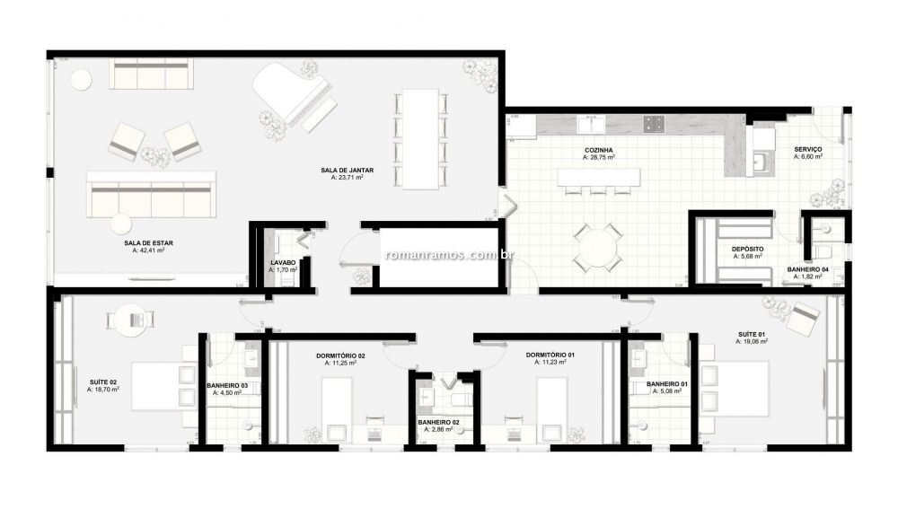 Apartamento à venda na Rua Artur PradoBela Vista - 999-194455-17.jpg