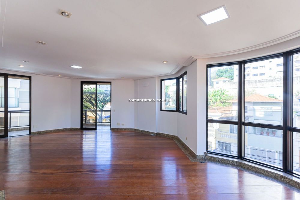 Apartamento venda Vila Madalena - Referência 5015