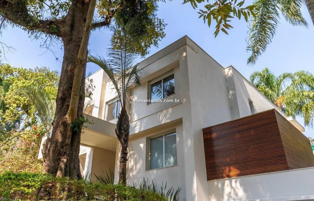 Casa em Condomínio venda Alto da Boa Vista - Referência 1539