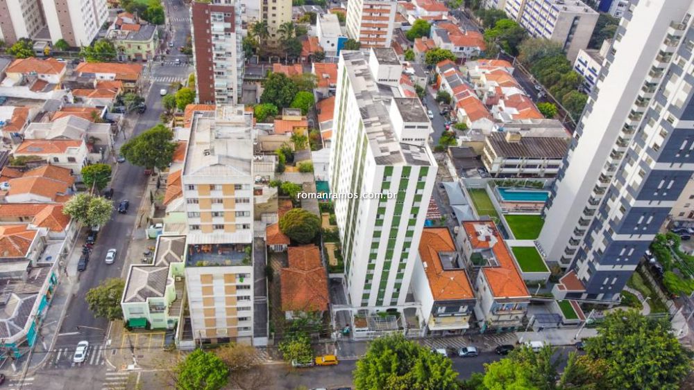 Apartamento à venda na Rua Capitão MacedoVila Mariana - 999-115802-4.jpg