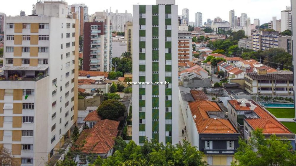 Apartamento à venda na Rua Capitão MacedoVila Mariana - 999-115802-5.jpg