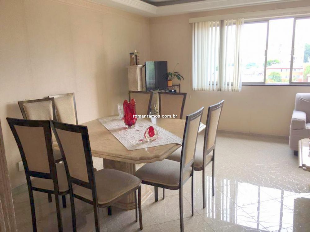 Apartamento venda Vila Mariana - Referência 1547