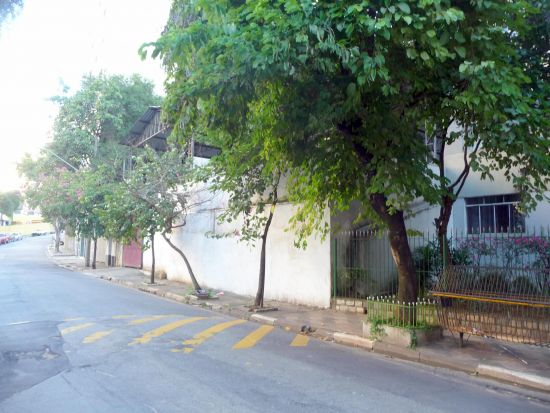 Terreno à venda na Rua RochaBela Vista - FACH5.jpg