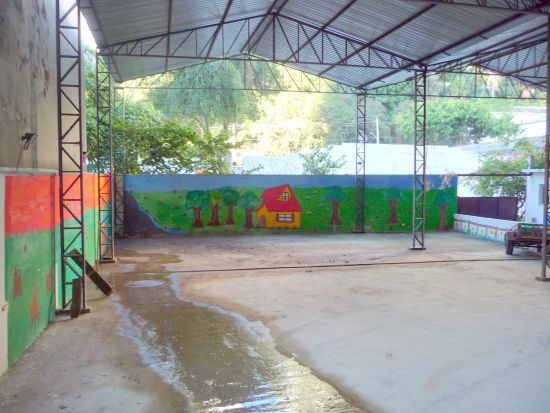 Terreno à venda na Rua RochaBela Vista - FRENTE3.jpg