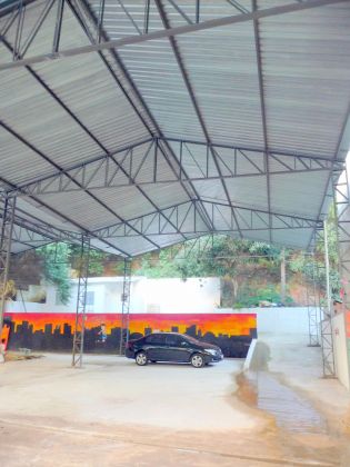 Terreno à venda na Rua RochaBela Vista - FUNDOS3.jpg