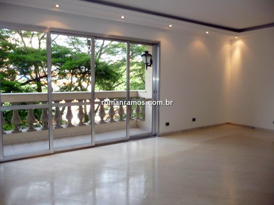 Apartamento venda Vila Clementino - Referência 1556