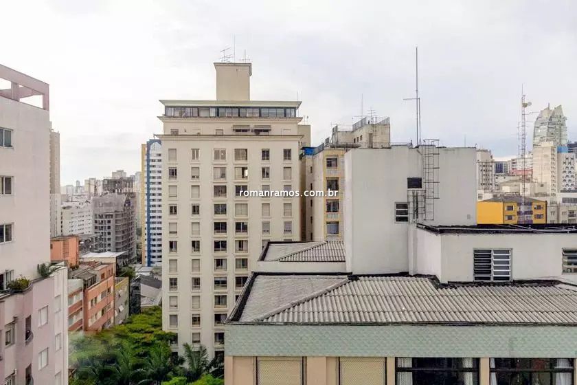 Apartamento à venda na Rua Bela CintraBela Vista - 999-093728-6.jpg