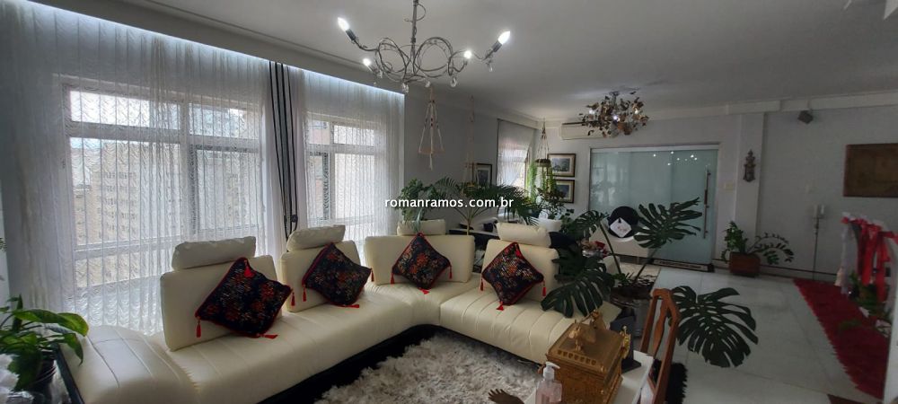 Apartamento venda Bela Vista - Referência 1479