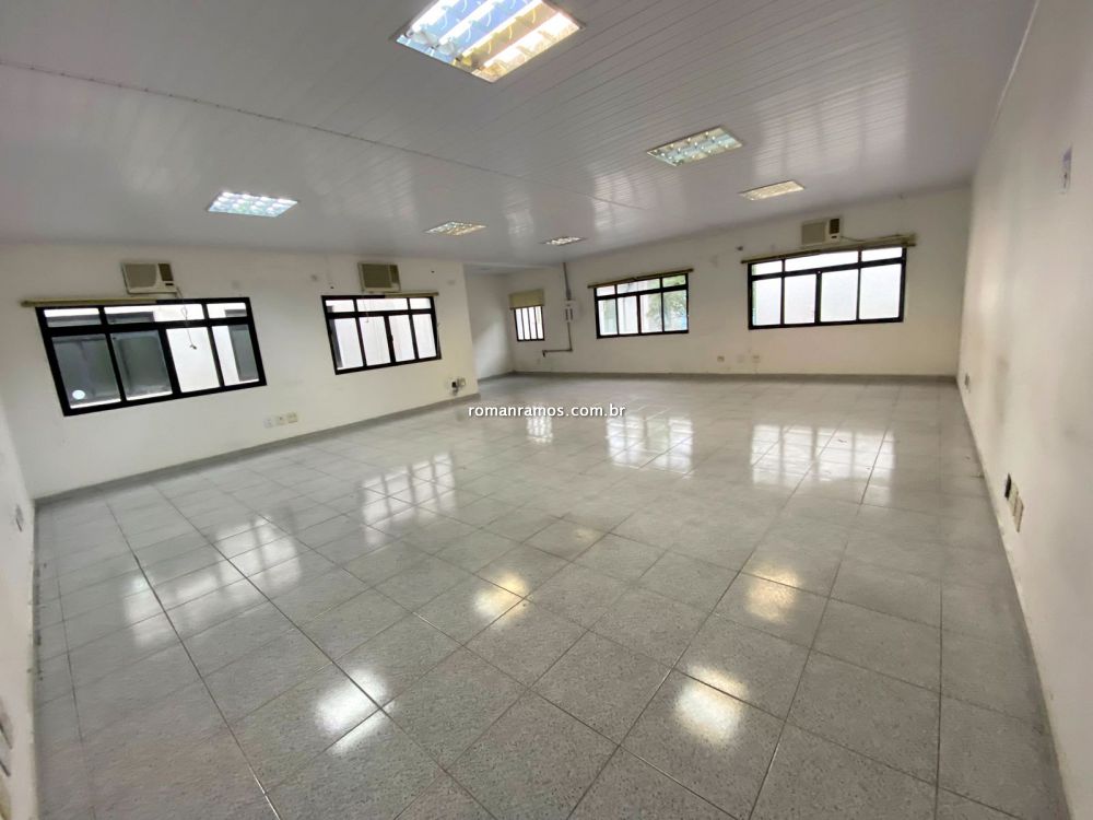 Casa Comercial aluguel Vila Clementino - Referência A854