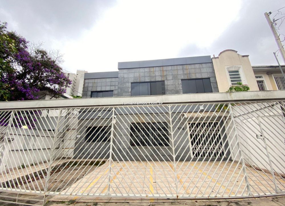 Casa Comercial para alugar na Rua Estado de IsraelVila Clementino - 999-112450-2.jpg