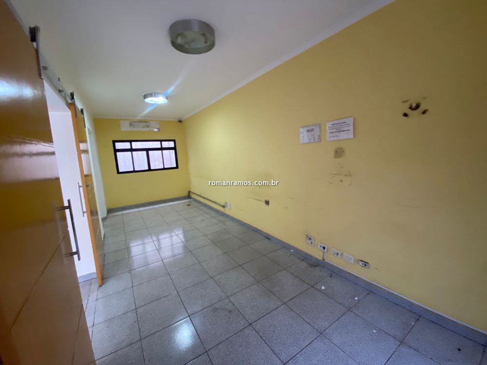 Casa Comercial para alugar na Rua Estado de IsraelVila Clementino - 999-112803-8.jpg