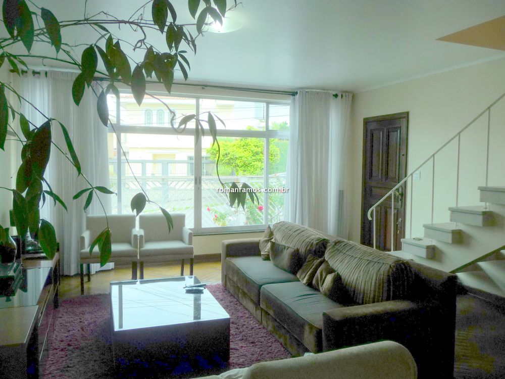 Casa Padrão aluguel Jardim da Glória - Referência A855