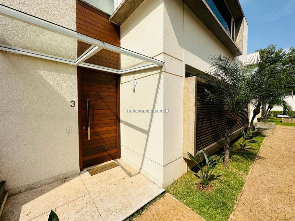 Casa em Condomínio à venda na Rua Vicente Leporace Brooklin - 999-173359-2.jpg