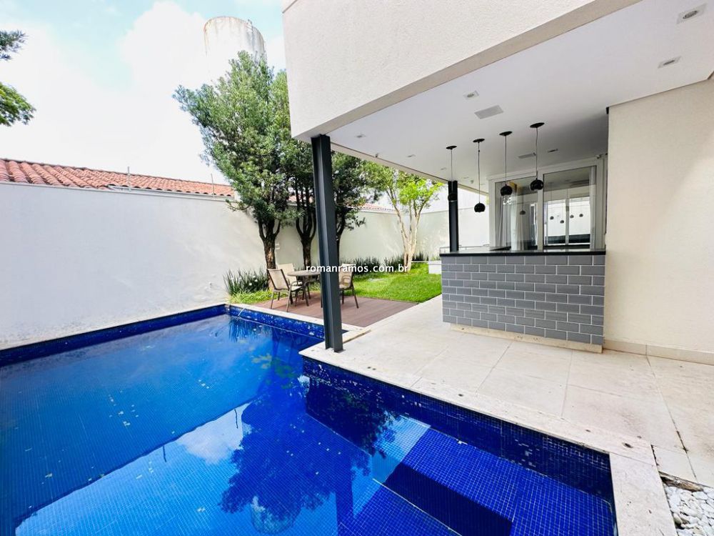 Casa em Condomínio à venda na Rua Vicente Leporace Brooklin - 999-173454-6.jpg