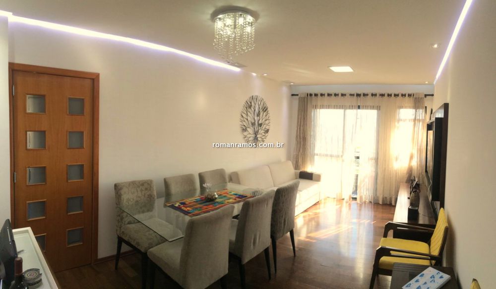 Apartamento venda Jardim da Saúde - Referência 1587