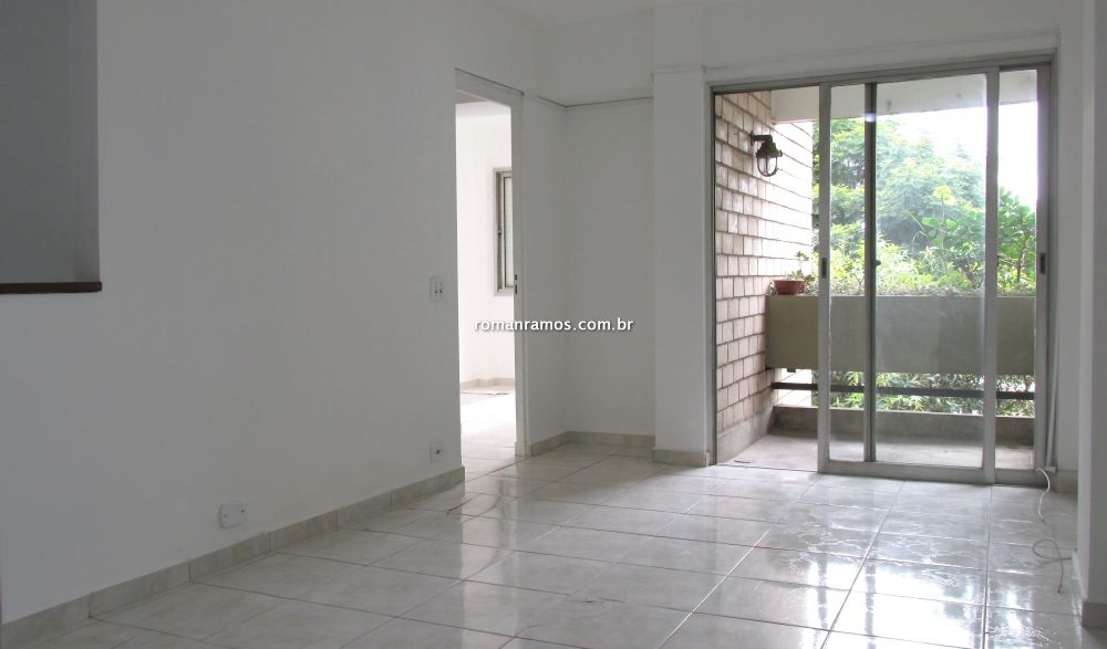 Apartamento venda Jabaquara - Referência 1612