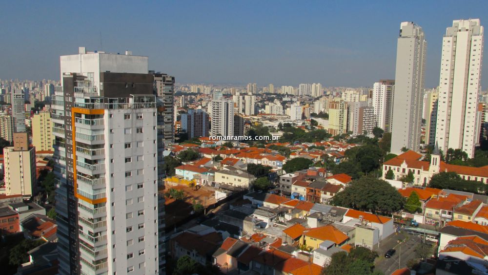 Apartamento venda Vila Mariana - Referência 1616