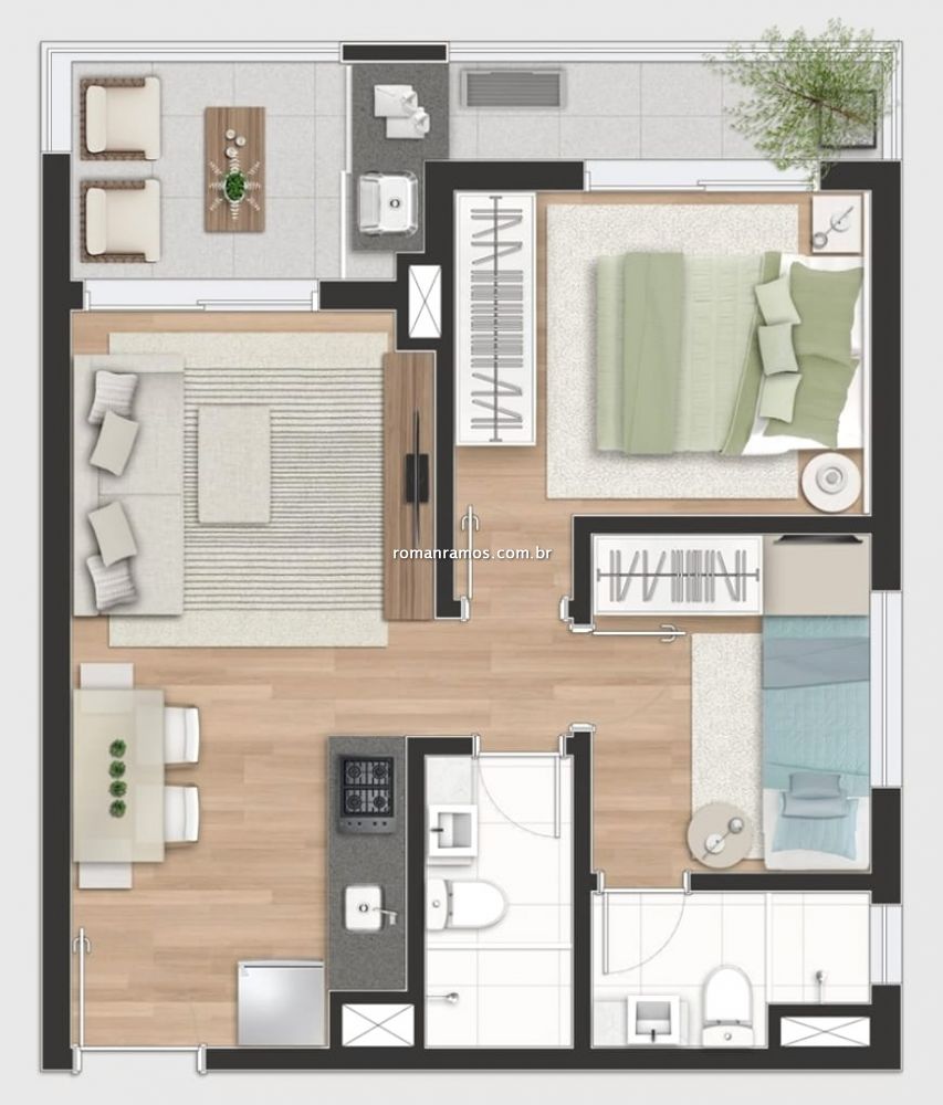 Apartamento à venda na Rua Dona LeopoldinaIpiranga - 999-115911-0.jpeg