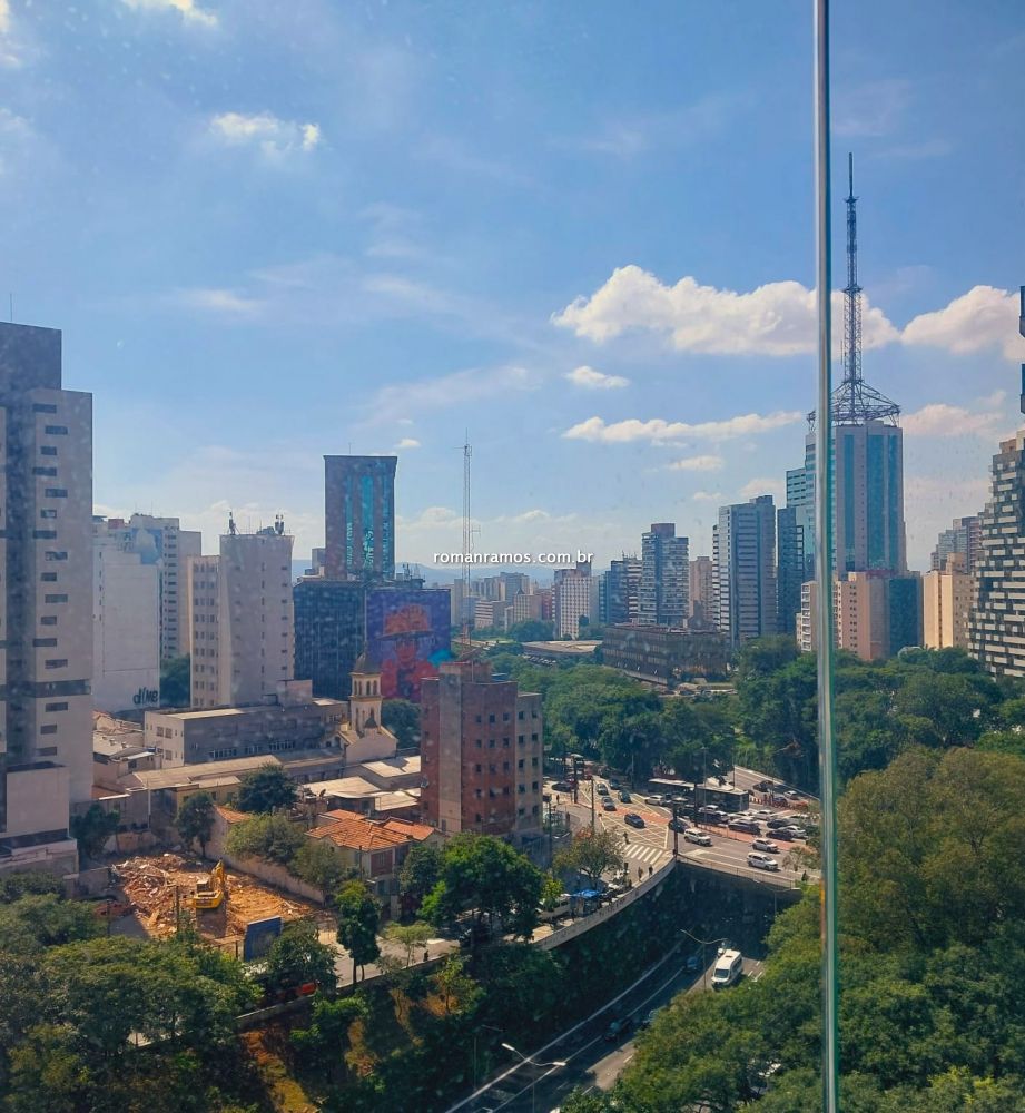 Apartamento venda Paraiso - Referência 1625
