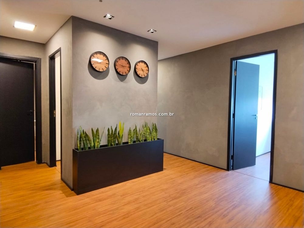 Conjunto Comercial aluguel Ipiranga - Referência A882