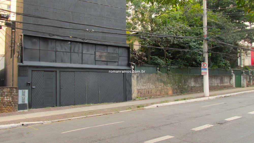 Casa Comercial venda Vila Clementino São Paulo - Referência 1628