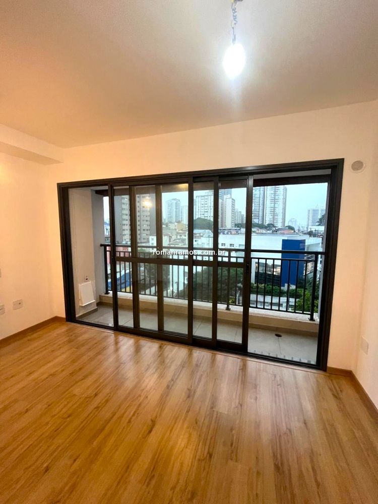 Apartamento venda Ipiranga - Referência 1630