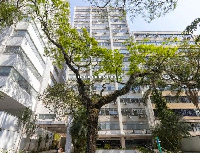 Conjunto Comercial venda Bela Vista - Referência 1632