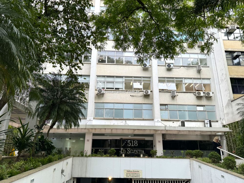 Conjunto Comercial à venda na Rua ItapevaBela Vista - 999-181540-1.jpg