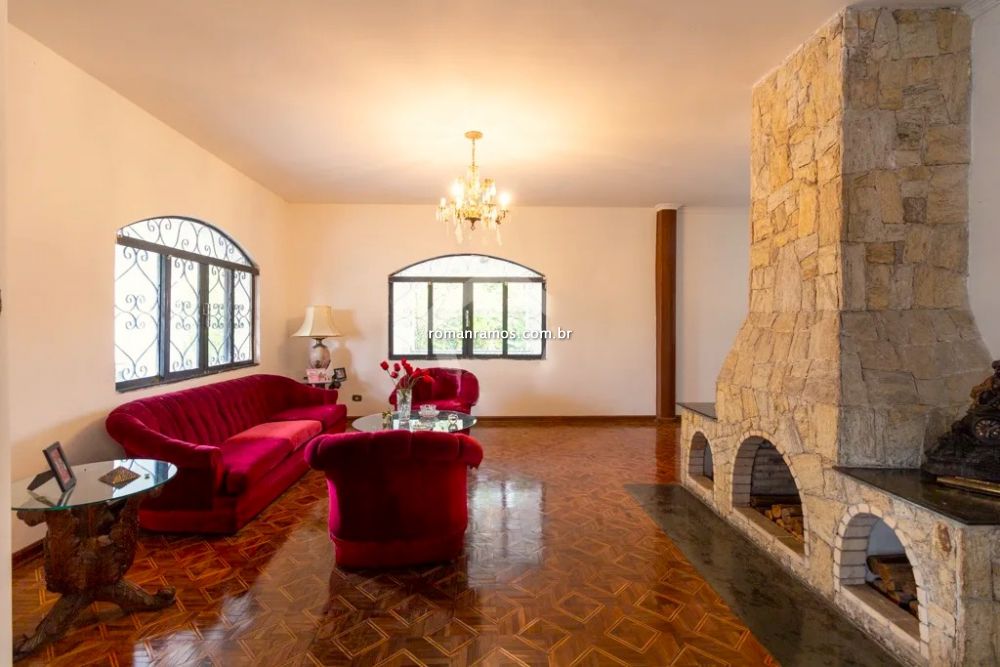Casa Padrão venda Bosque da Saúde - Referência 1636
