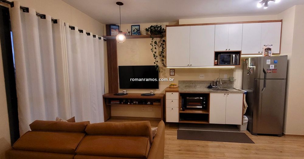 Apartamento venda Ipiranga - Referência 1639