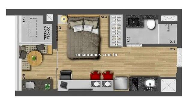 Apartamento à venda na Rua Galeno de AlmeidaPinheiros - 999-202740-3.jpg