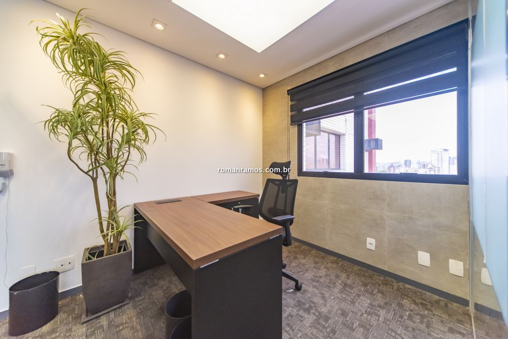 Conjunto Comercial à venda na Avenida Senador Casimiro da RochaMirandópolis - 999-154527-2.jpg