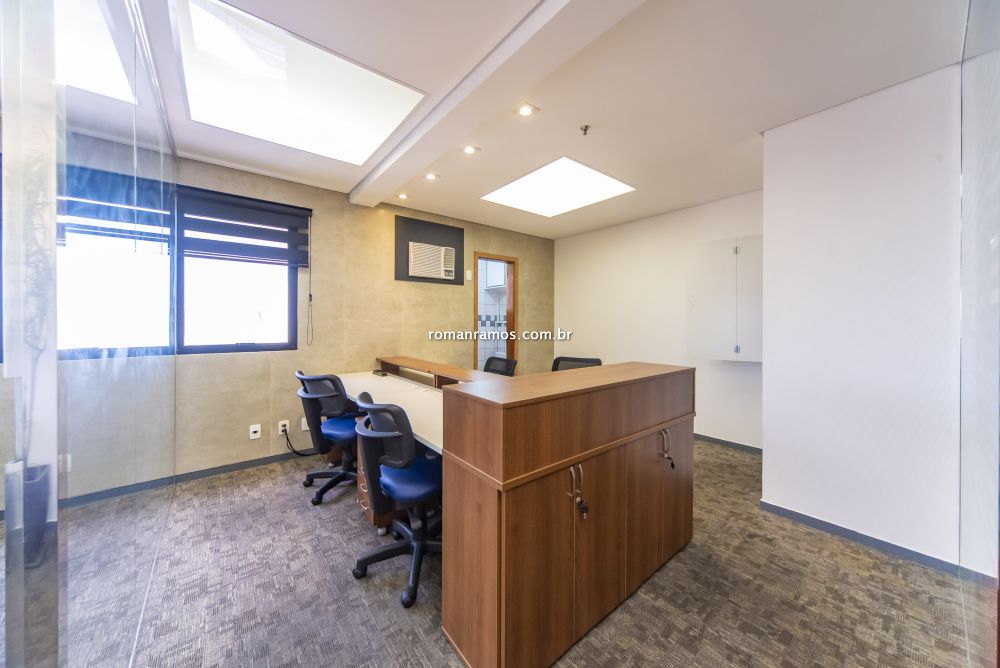 Conjunto Comercial à venda na Avenida Senador Casimiro da RochaMirandópolis - 999-154529-7.jpg