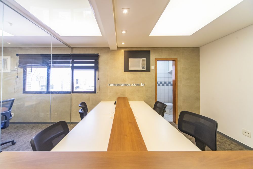 Conjunto Comercial à venda na Avenida Senador Casimiro da RochaMirandópolis - 999-154529-9.jpg