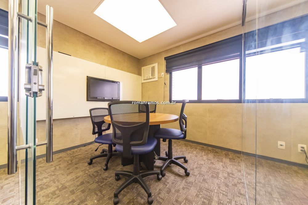 Conjunto Comercial à venda na Avenida Senador Casimiro da RochaMirandópolis - 999-154616-5.jpg